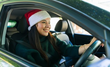 What Car-istmas has in store